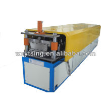 wall & roof panel roll forming machine